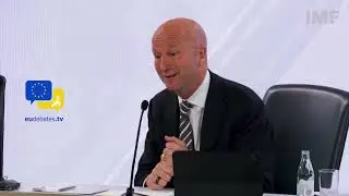IMF WARNS: Bulgaria&rsquo;s Growth Faces Hidden Risks &mdash; Inflation, Wages and the Euro Challenge!
