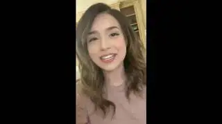 Curb Your Pokimane