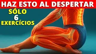 6 Ejercicios que los Japoneses Mayores de 60 Hacen Todos los Días (y Nunca Pierden la Movilidad)