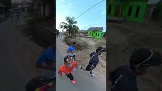 Basel Run 2026 - jelajahi wisata alam 