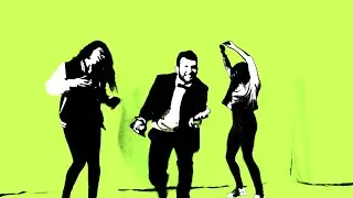 Luke Metzler - Disco Therapy (Video)