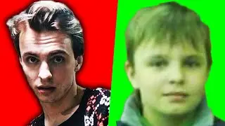 MAYOT - До Того Как Стал Известен!