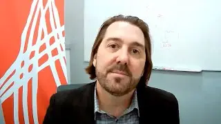 Aras CTO Speaks: Rob McAveney on Aras Enterprise