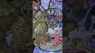 Curious George #hempcommunity #weedcommunity #youtube #thcareview