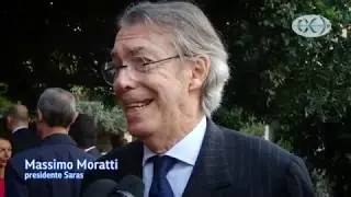 SARAS   Sapersi trasformare per rimanere vincenti