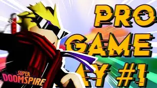 Vortex - Pro Gameplay #2