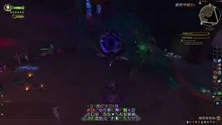Harandar Portal to Voidstorm, WoW Midnight - How to get to Voidstorm from Harandar