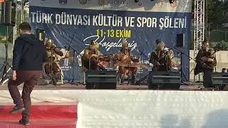 Er Turan (Erzurum Konseri)