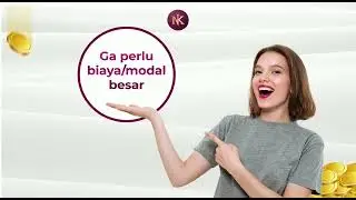 Masih bingung cara ternak Emas gimana?
