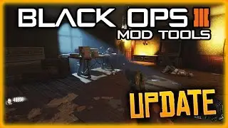 BLACK OPS 3 CUSTOM ZOMBIES, КАБИНЕТ ДИРЕКТОРА, ЖУТКАЯ КАРТА CUSTOM, ОХИЛОН, НОВЫЕ CUSTOM ZOMBIES