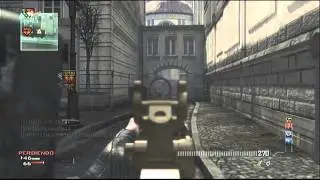 Moab - Lockdown