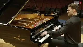 Sefiminal part 4-International Piano Competition 