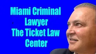 Why Choose Albert Quirantes for Your Legal Defense in Miami?