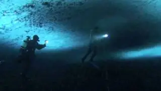 Surface Supply Diving