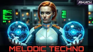 Fusion Core | Progressive Trance | Melodic Techno
