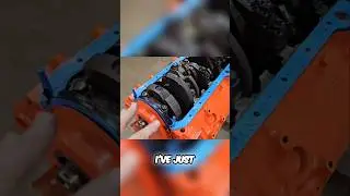 How To Easily Master Oil Pan Gasket Installation