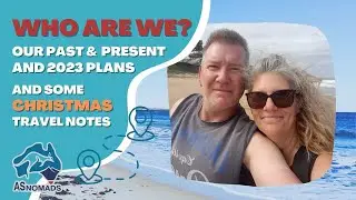 WHO ARE WE??? | EP 57 #asnomadslife