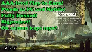 SIDUS HEROES PLAY TO EARN | AAA LEVEL GAME | BIGPROJECT TONG PLAY TO EARN NATO MAGANDA ANG GAMEPLAY