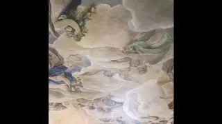 Mural in the Foyer