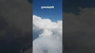 What type of clouds?