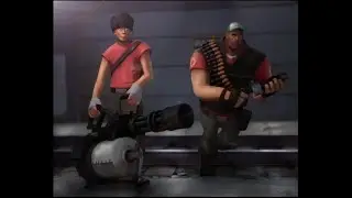 [TF2]Randomizer Chaos