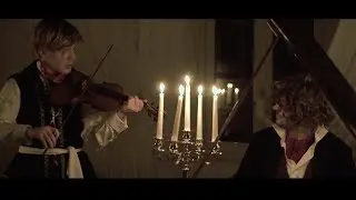 Back to Beethoven - Revich & Pascalucci
