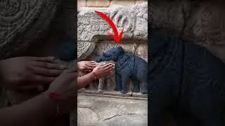 India&rsquo;s Mind-Blowing Ancient Construction Techniques! 🛕🇮🇳 | Science Behind Spirituality