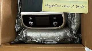 De'Longhi Magnifica Plus Fixed! No Power-On Issue Resolved + FREE Display Unit Replacement