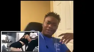 Reacting to Stackhouse by Melvoni