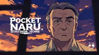 Prisão Domiciliar do Bolsonaro Virou Anime — POCKET NARU — (PT-BR)