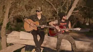 Takács Vilkó feat. Juhász Marci - Hűvös szelek (Official Music Video)