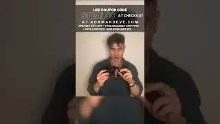 Black Friday Steal Must Have C Ring for Men