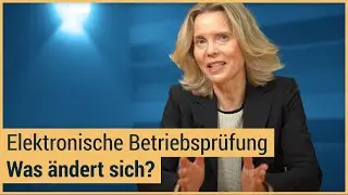 Elektronisch unterstützte Sozialversicherungsprüfung - was Arbeitgeber wissen müssen