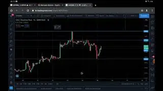 CHILIZ 2021 ( 280% DE LUCRO EM 24H ) AN&Aacute;LISE GAIN