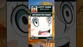 Lucci destroys atlas vegapunk 😢#onepiece1099 #lucci #atlas #luffy #zoro
