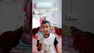 magic  trick tutorial see my magic#share #viral #youtubeshorts #subscribe #like #reels #magiclovers