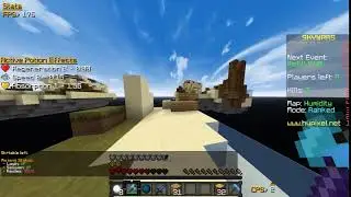 Shmeado (probs lag but whatever)