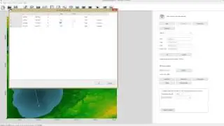 dBSea moving source tutorial