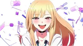 その着せ替え人形は恋をする [ ED 完全版 ]『恋ノ行方』｢あかせあかり｣【歌詞】