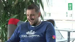 Mojih TOP 11 - Zdravko KUZMANOVIĆ, (II poluvreme)