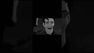 All I Want | Kodaline | Batman,Joker laughing | Status | Shorts | @HarshhLyrics #status #shorts