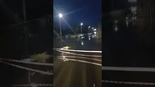 Паводок с. Тоцкое.2. Апреля 2024.