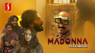RJ Madonna Tamil Full Movie | Anil Anto | Amalendu K Raj | Nileen Sandra | Shersha Sherief