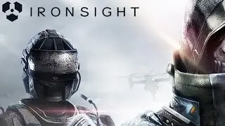 Iron Sight FPS Closed Beta Trailer