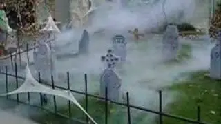 2007 Fog Chiller / Tube