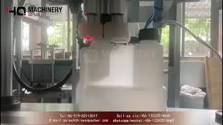 Automatic bottle cap applicator|YQ machinery plastic lid closing equipment manufacturers