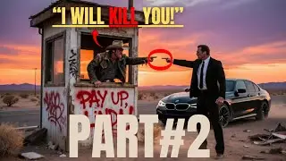 I Took Revenge on My HOA by Making Them PAY for Driving Through My Ranch Gate! | PART 2