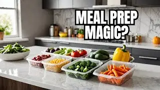 I Tried Hungryroot Meal Delivery (Honest Review)