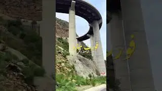 فورٹ منرو پنجاب #fortmunro #steelbridge #shortsfeed #explorepage #explorebalochistan #beautiful