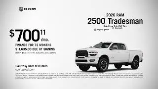 RAM 09/16/2025 6121781